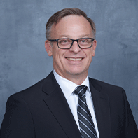 デイビッド・マクロスキー